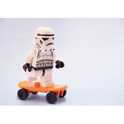 Lego - Stormtrooper...