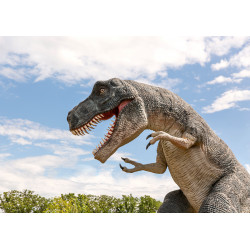 Tyrannosaurus rex - Edible...