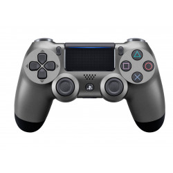 PlayStation 4 gray...