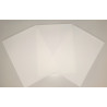 Vaniljapaperi A4 (210x297mm) - Syötävä paperi - Lievästi vaniljanmakuinen