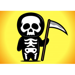 Skeleton Reaper