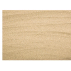 Sand texture - Edible cake topper