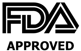 FDA hyväksytty kuva kakkkuun
